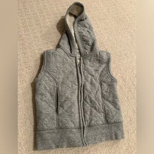 Girls Comfy Vest